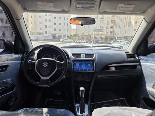 Suzuki Swift 2013