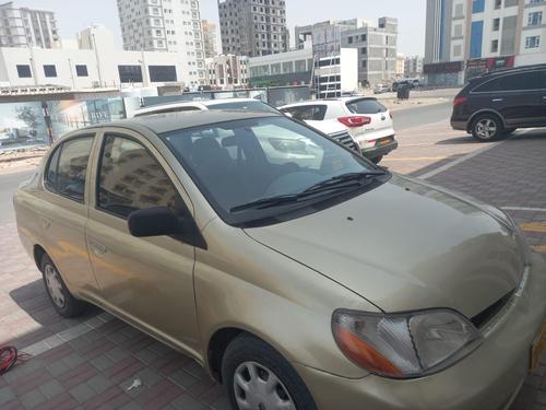 تويوتا ايكو 2000