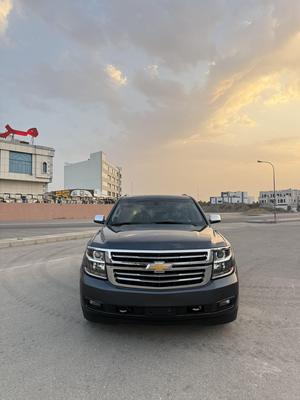 Chevrolet Tahoe 2019