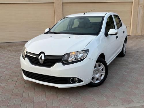 Renault Symbol 2017