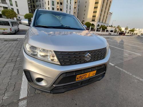 Suzuki Grand vitara 2019