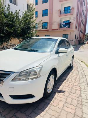 نيسان سنترا 2015
