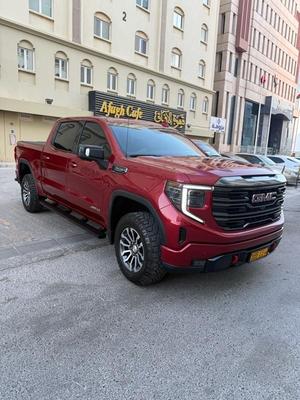 Gmc Sierra 2023