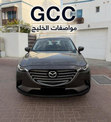 مازدا CX-9 2019