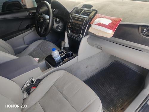 Toyota Camry 2013