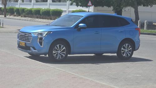 هافال جوليان 2024