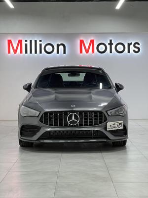 مرسيدس C 250 2022