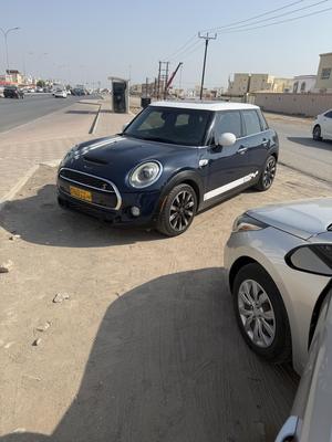 مينى مينى كوبر s 2018