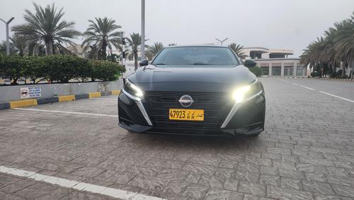 نيسان التيما 2023