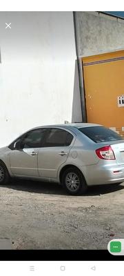 سوزوكى Sx 4 2014