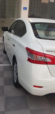 نيسان سنترا 2015