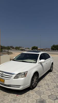 Toyota Avalon 2006