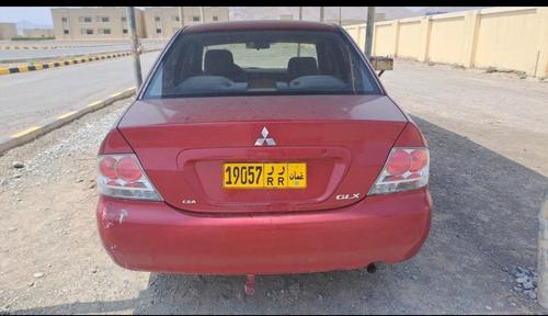 ميتسوبيشي لانسر 2006