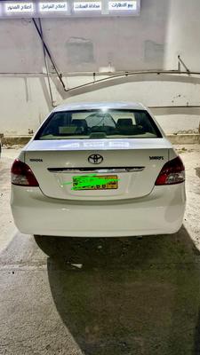 Toyota Auris 2007