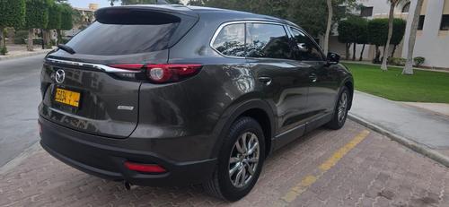 Mazda CX-9 2019