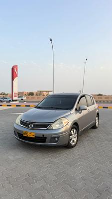 نيسان نيسان فيرسا 2012
