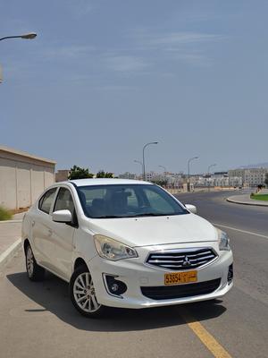 ميتسوبيشي اتراج 2016