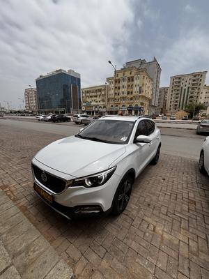 ام جى ZS 2020