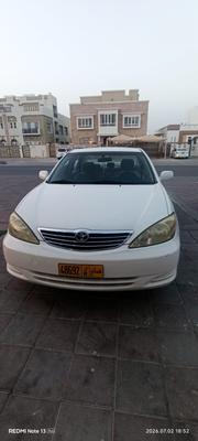 تويوتا كامري 2004