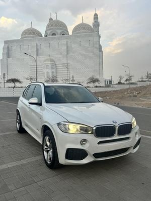 بي ام دبليو X5 2014