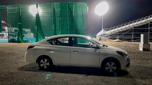 نيسان صنى 2019