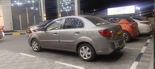 Kia Rio 2012