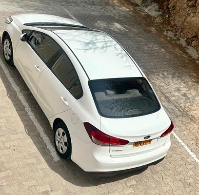Kia Cerato 2018