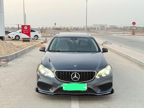 Mercedes 300 2014