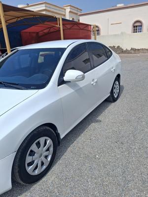 Hyundai Elantra 2011