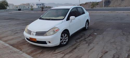 Nissan Versa 2010