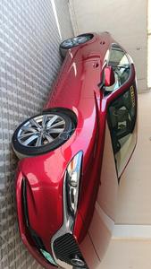 Mazda 6 2019