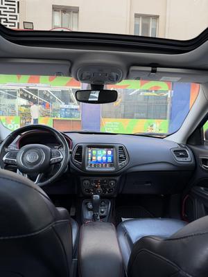 Jeep Compass 2020