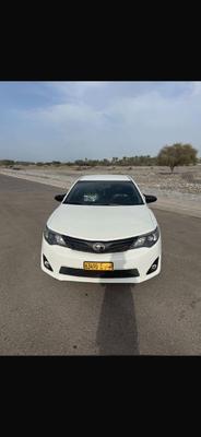 Toyota Camry 2014