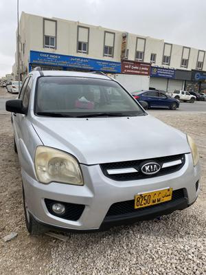 Kia Sportage 2009