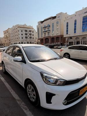 Kia Pegas 2022
