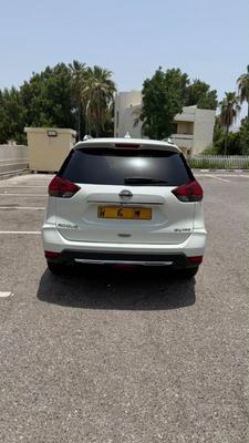 Nissan Rogue 2017