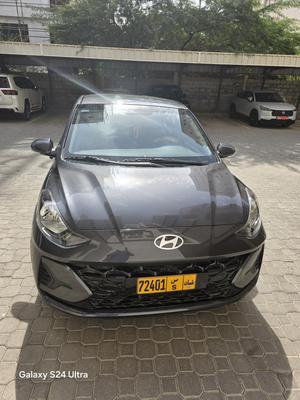 هيونداي I10 2024