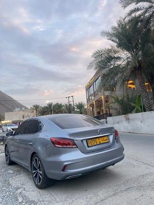 ام جى 6 2021