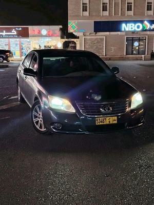 Toyota Avalon 2009