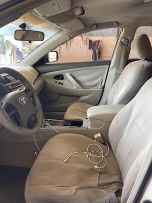 Toyota Camry 2007