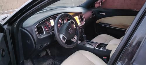 Dodge Charger 2012