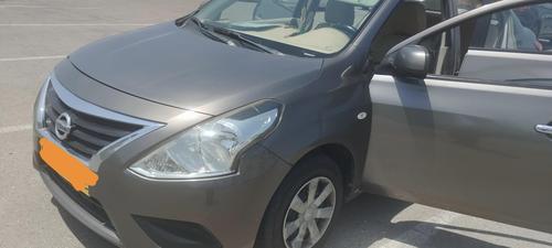 نيسان صنى 2018