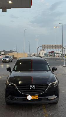 Mazda CX-9 2019