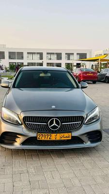 مرسيدس S 300 2015