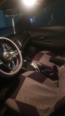 Nissan Kicks 2019
