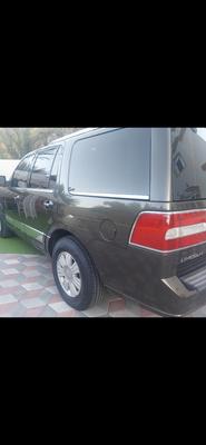 فورد اكسبيديشن 2009