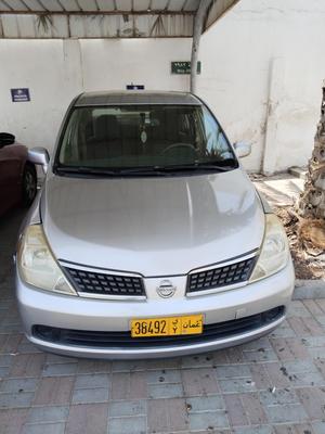 Mitsubishi Lancer 2008