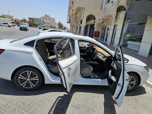 ام جى 5 2021