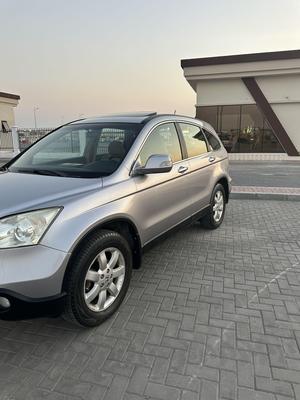 Honda CRV 2008