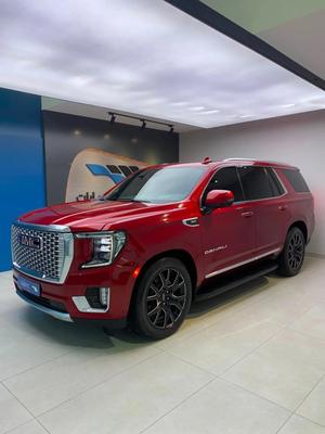 Gmc Yukon 2023
